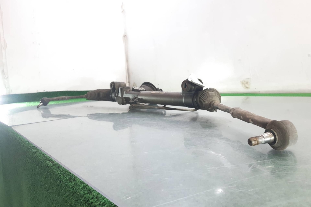 OPEL Astra J (2009-2020) Рулевая Pейка 13188614 20993246
