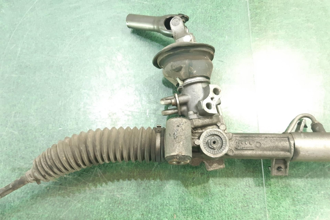 OPEL Astra J (2009-2020) Рулевая Pейка 13188614 20993246