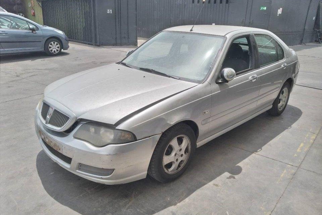 ROVER 45 1 generation (1999-2005) Pегулятор климы 460002500 22525546