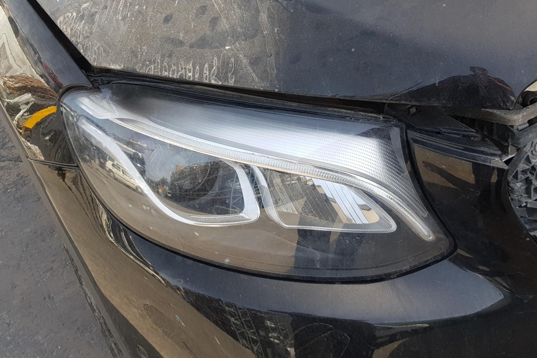 MERCEDES-BENZ GLC 253 (2015-2019) Внутрішне дзеркало заднього виду A2228100217,A2228100217 24150305