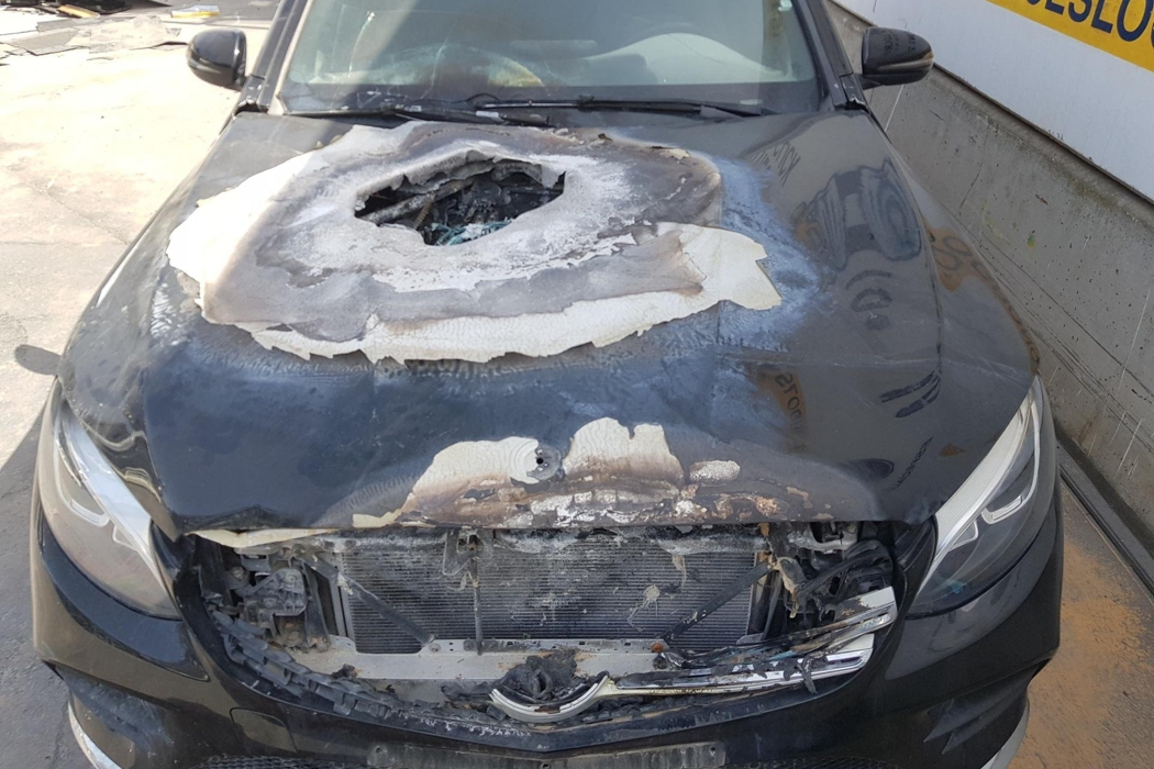 MERCEDES-BENZ GLC 253 (2015-2019) Внутрішне дзеркало заднього виду A2228100217,A2228100217 24150305