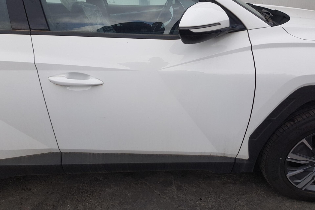 HYUNDAI Tucson 3 generation (2015-2021) Front Left Door Exterior Handle 82651N7100,82651N7100 24220056