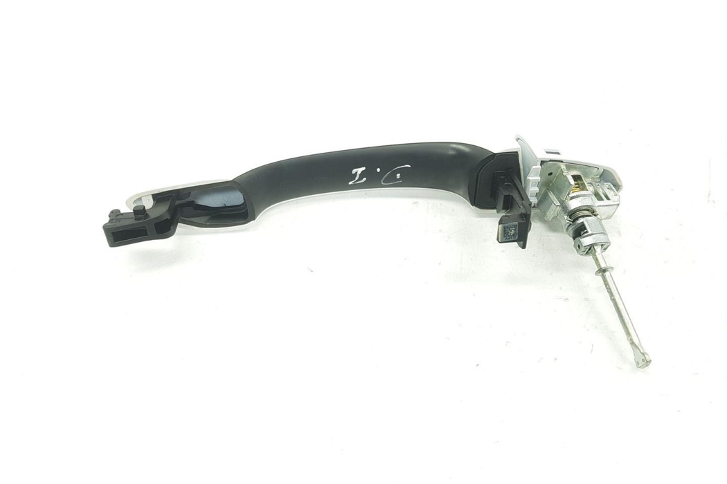 HYUNDAI Tucson 3 generation (2015-2021) Front Left Door Exterior Handle 82651N7100,82651N7100 24220056