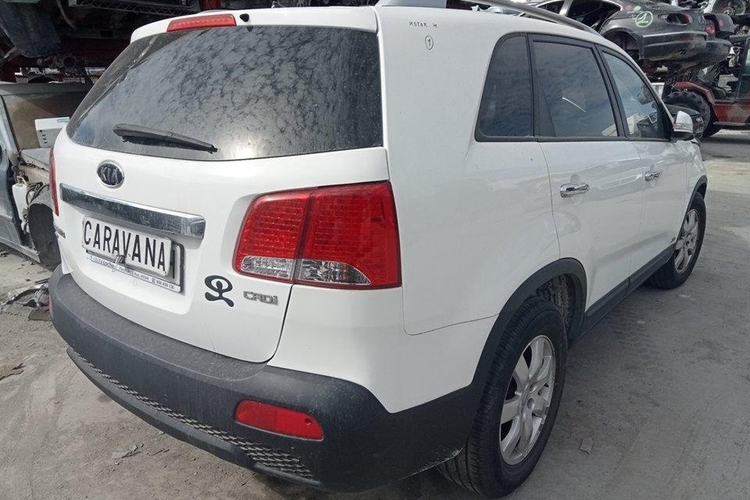 KIA Sorento 1 generation (2002-2011) Другие блоки управления 919402P360 25058795
