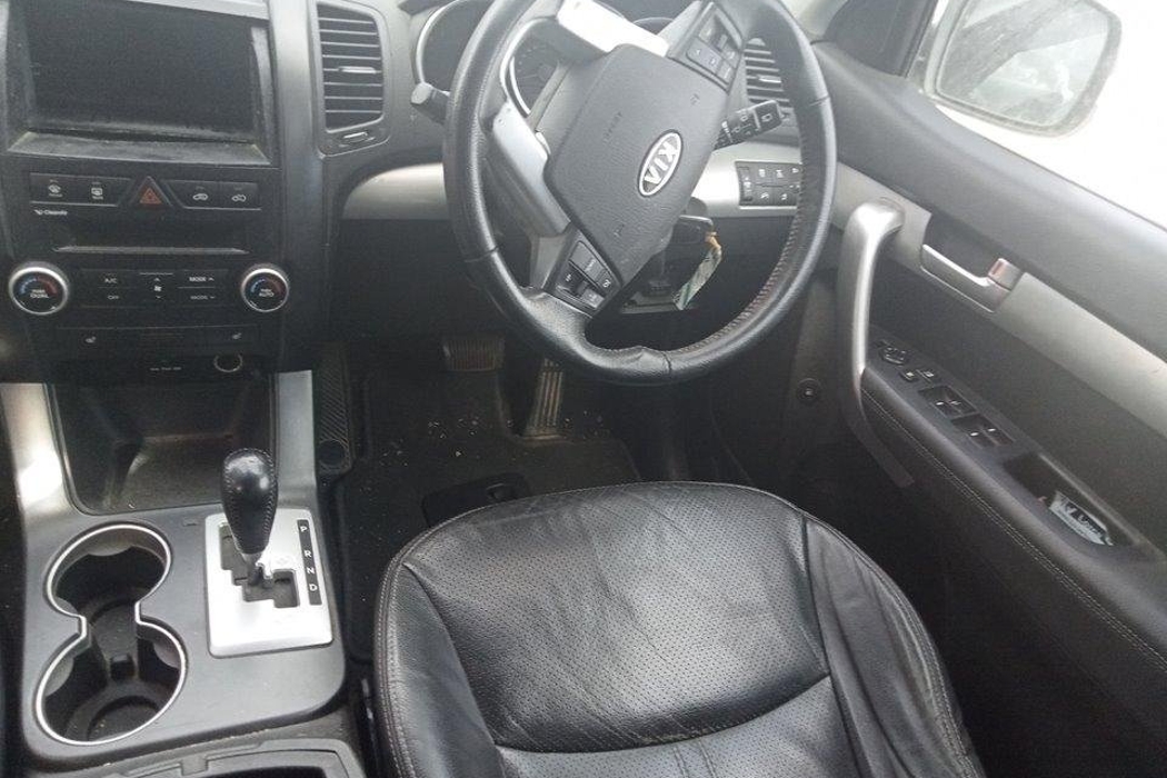 KIA Sorento 1 generation (2002-2011) Другие блоки управления 919402P360 25058795