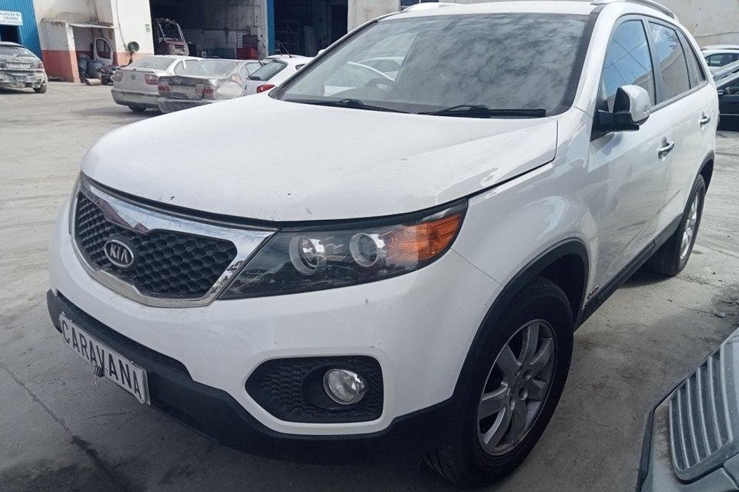 KIA Sorento 1 generation (2002-2011) Другие блоки управления 919402P360 25058795