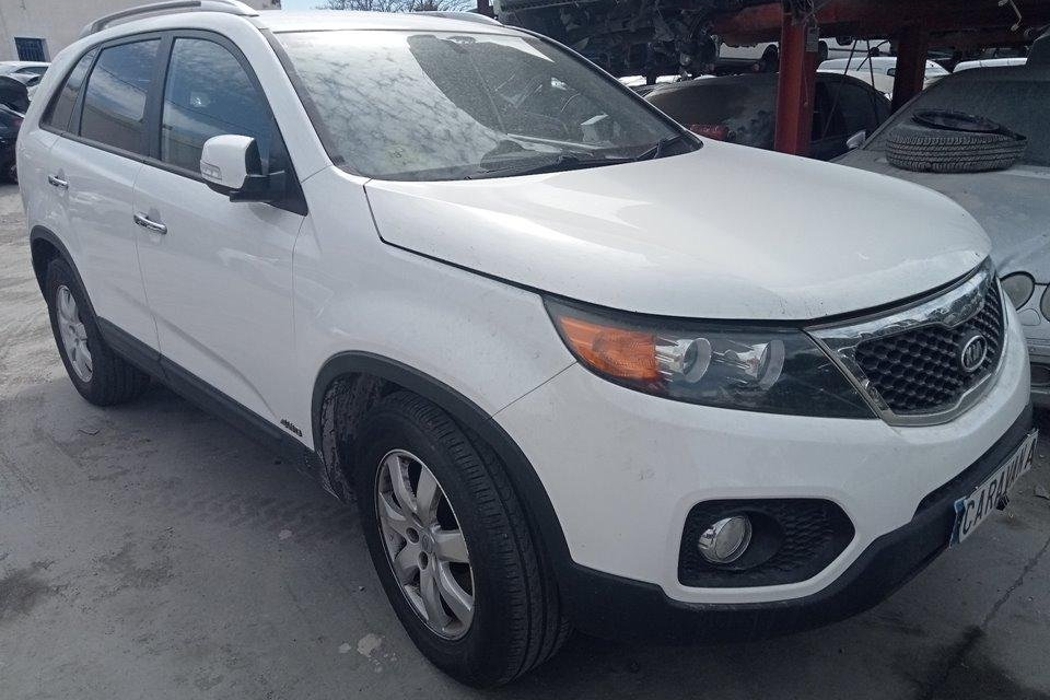KIA Sorento 1 generation (2002-2011) Другие блоки управления 919402P360 25058795