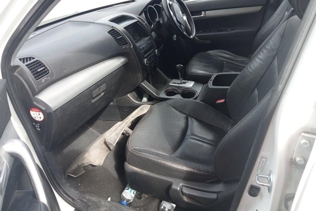 KIA Sorento 1 generation (2002-2011) Другие блоки управления 919402P360 25058795