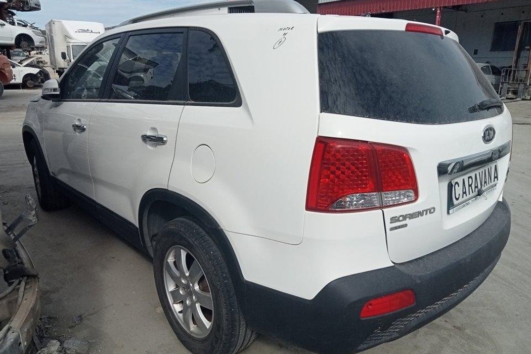 KIA Sorento 1 generation (2002-2011) Другие блоки управления 919402P360 25058795