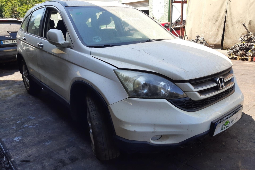 HONDA CR-V 4 generation (2012-2019) Ремень безопасности передний левый 81850SWWG0J 28447678