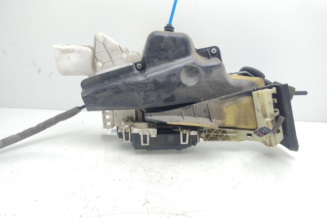 MERCEDES-BENZ E-Class W212/S212/C207/A207 (2009-2016) Замок лівої передньої двері A0997200135 29108470
