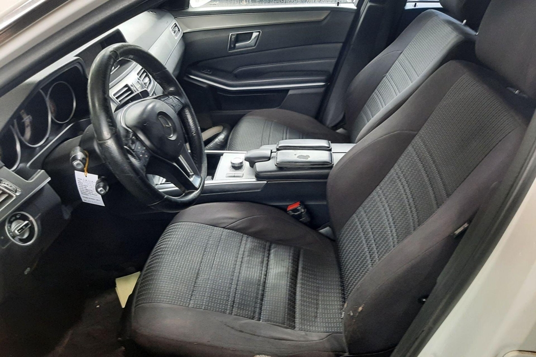 MERCEDES-BENZ E-Class W212/S212/C207/A207 (2009-2016) Замок лівої передньої двері A0997200135 29108470