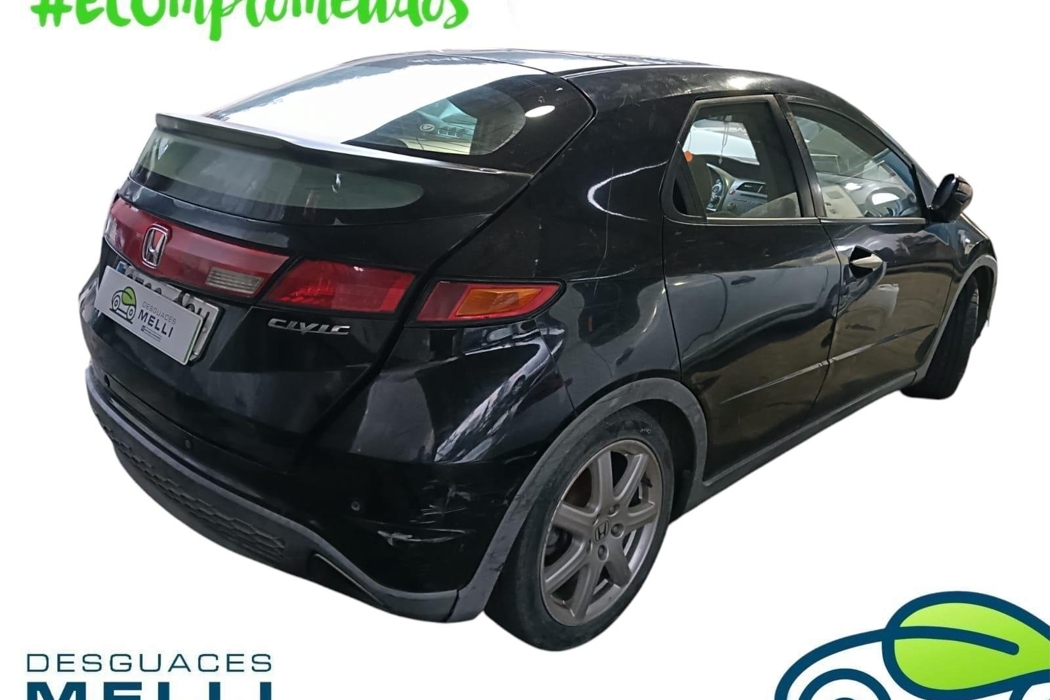 HONDA Civic 9 generation (2012-2020) Вимикач вікна передніх правих дверей 35760SMGE022 29114544