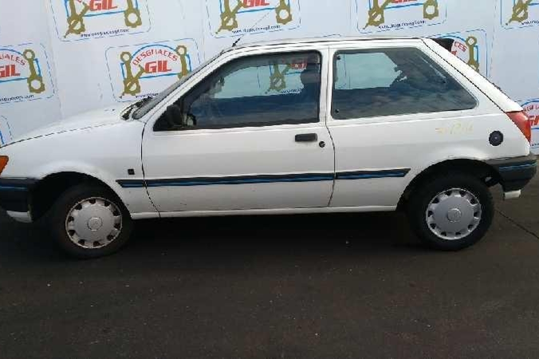 FORD Fiesta 3 generation (1989-1996) Генератор 0120488176,43864 29322474