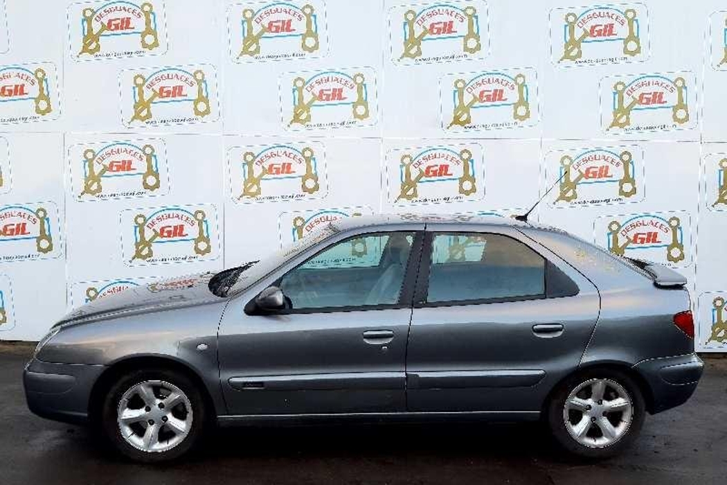 CITROËN Xsara 1 generation (1997-2004) Інші частини тіла 130640 29356262