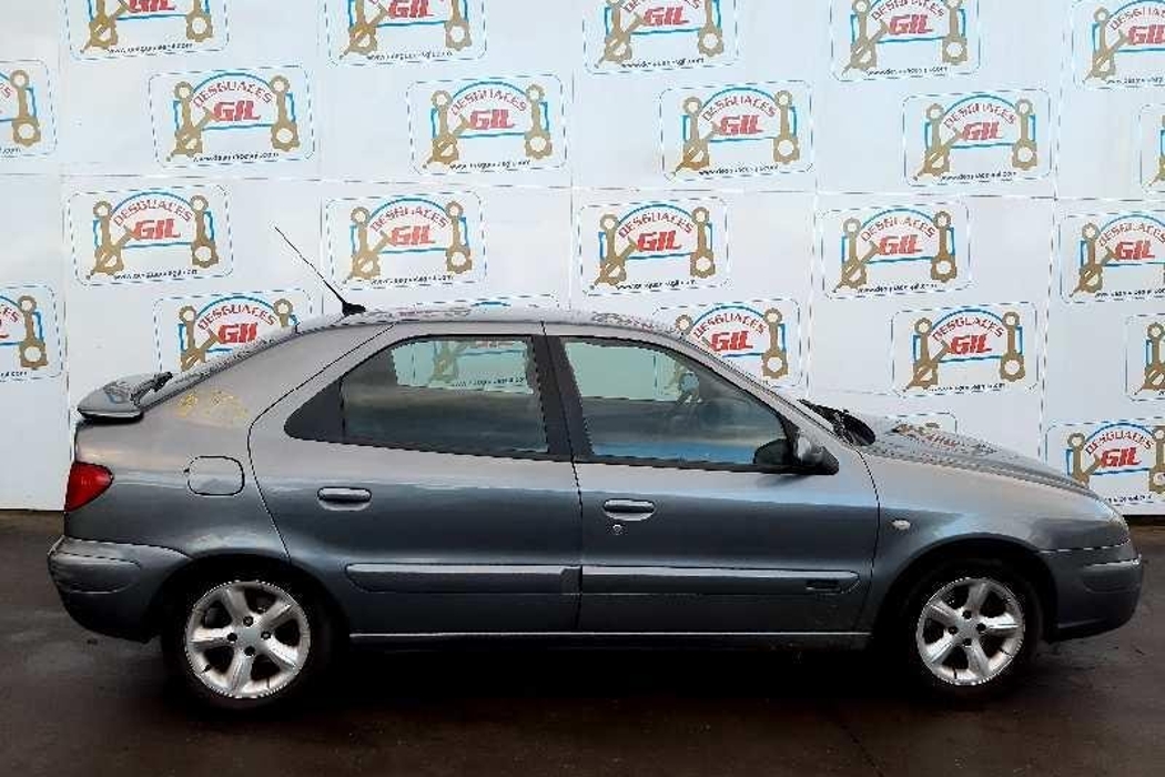 CITROËN Xsara 1 generation (1997-2004) Інші частини тіла 130640 29356262