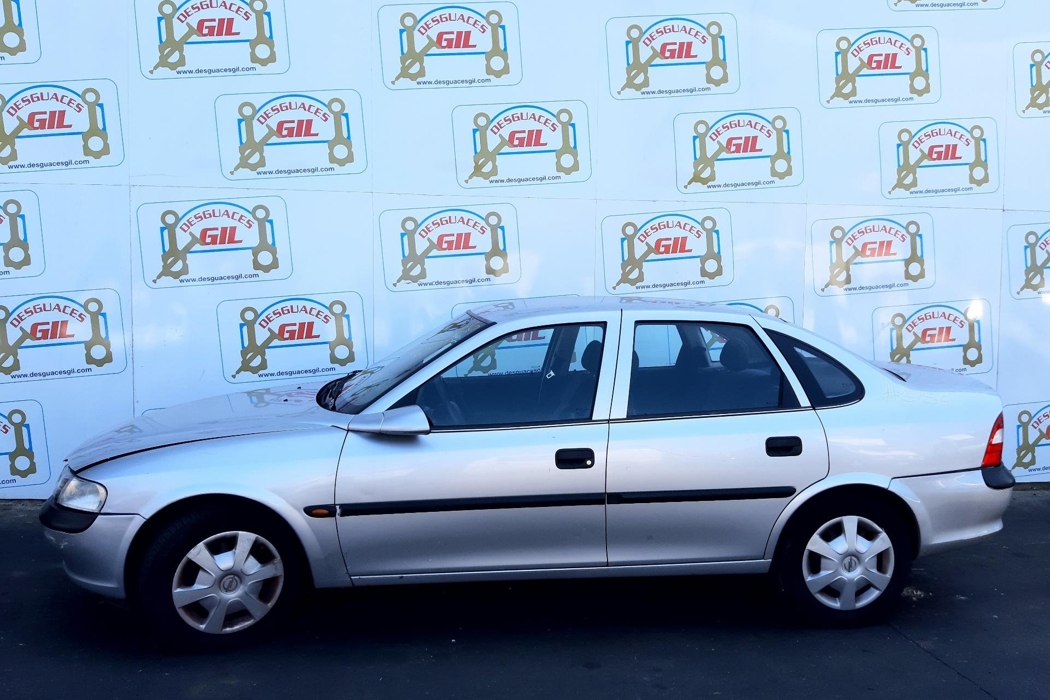 SUZUKI Baleno 1 generation (1995-2002) Заднє ліве заднє світло 106058 29364063