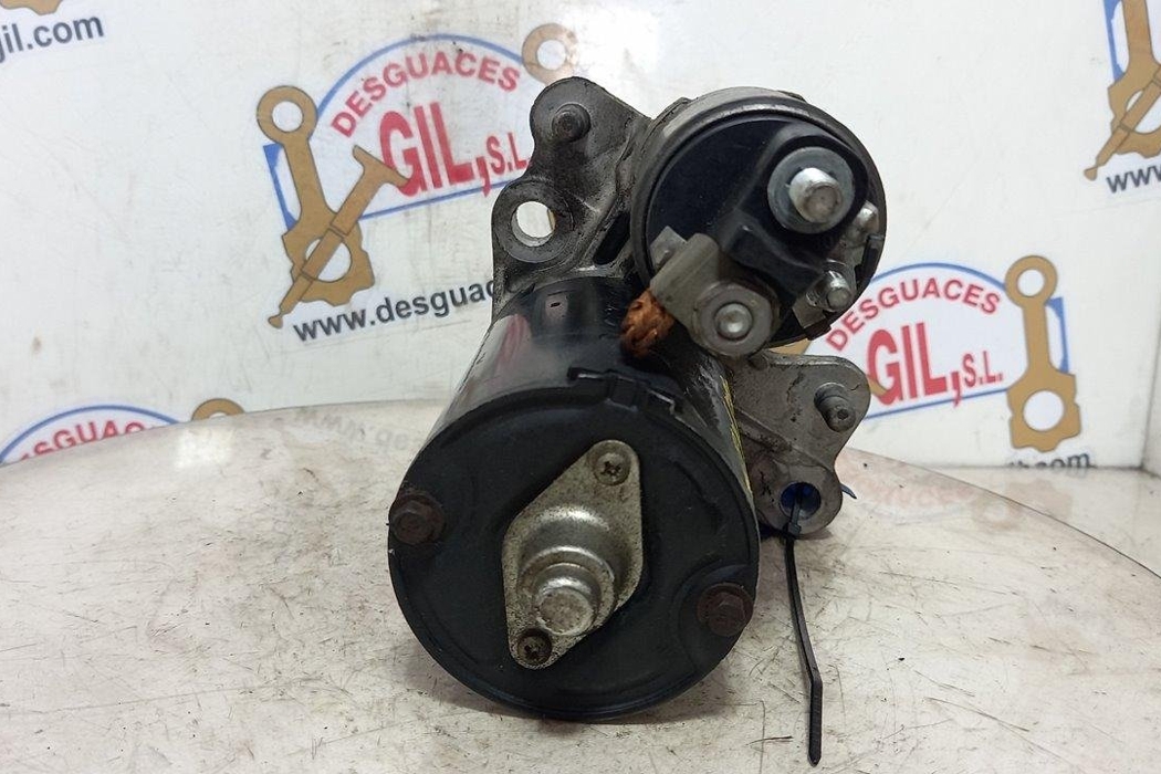AUDI A5 Sportback 8T (2009-2011) Стартер 12414542741,156592 29377435