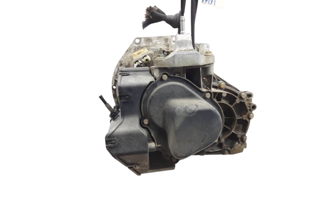 FORD Fiesta 5 generation (2001-2010) Коробка передач 2N1R7002EC 29417991