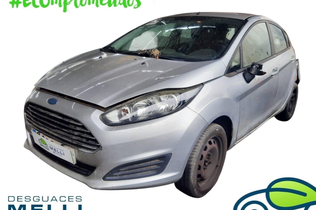 FORD Fiesta 6 generation (2008-2020) Інші частини інтер'єру C1BT18B955AB 29419991