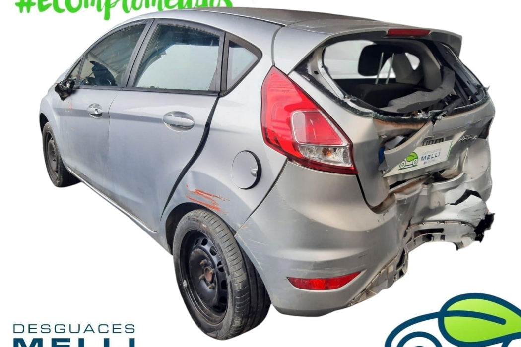 FORD Fiesta 6 generation (2008-2020)  Правая задняя внутренняя ручка открытия 8A61A22600CEW 29420218