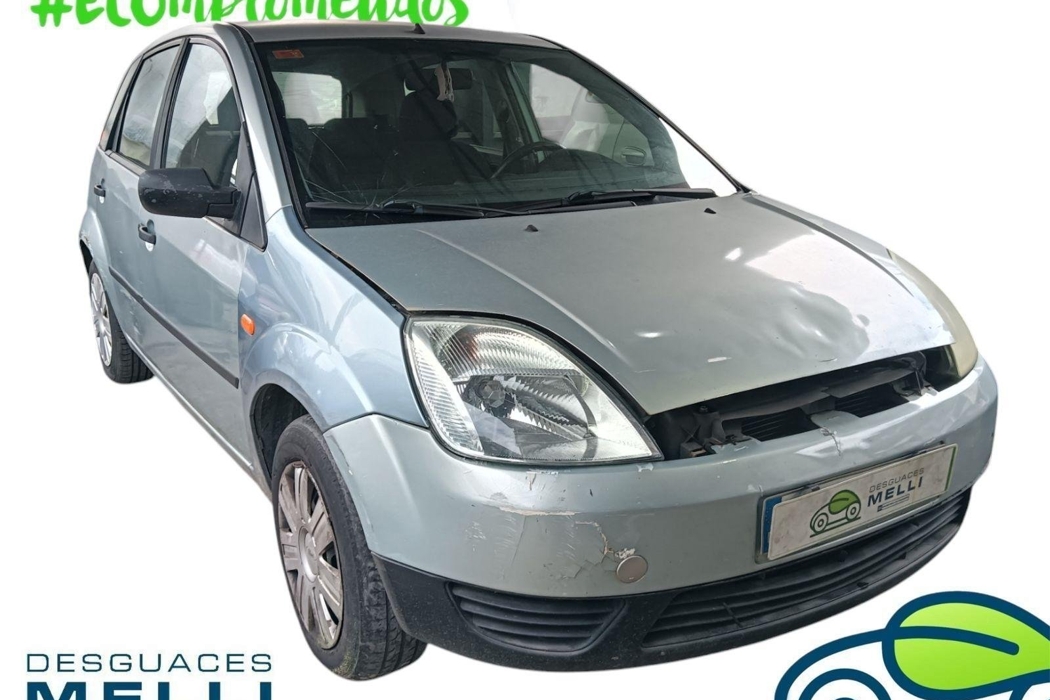 FORD Fiesta 5 generation (2001-2010) Помпа кондиціонера 2S6119D629AE 29420608