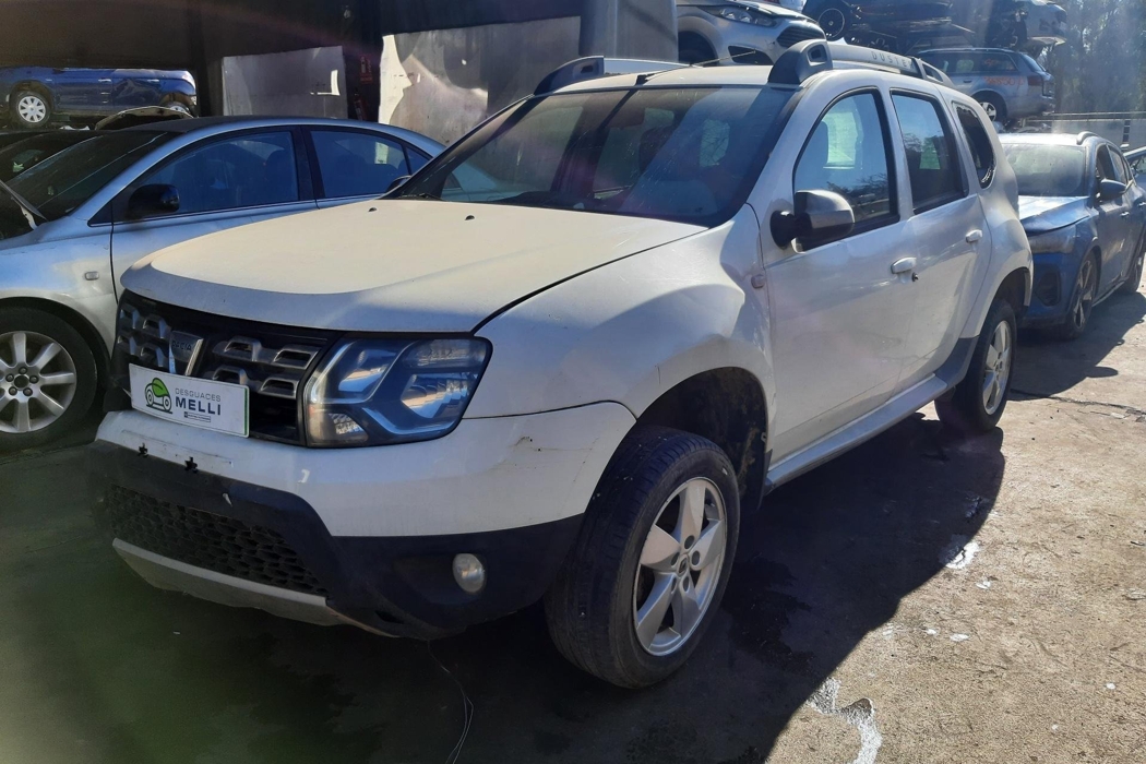 DACIA Duster 1 generation (2010-2017) Другие внутренние детали 8200439423 29420806