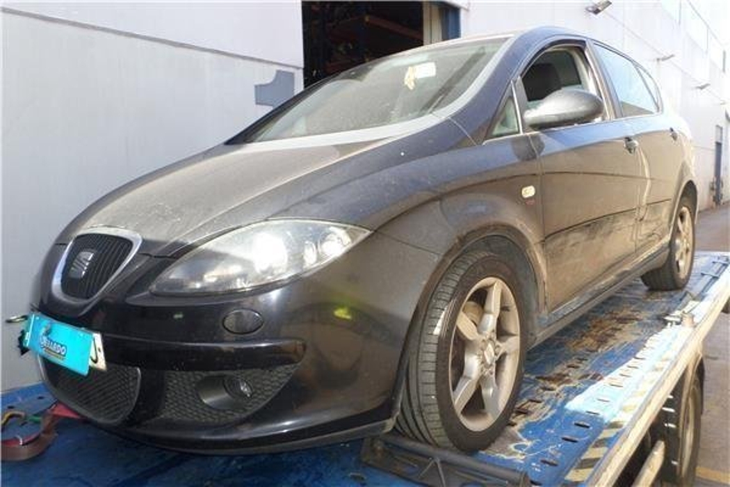 SEAT Leon 1 generation (1999-2005) Другая деталь 1K0909605T 29428295