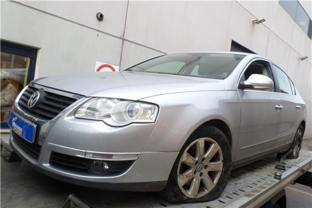 VOLKSWAGEN Passat B6 (2005-2010) Спидометр 3C0920870P 29433686