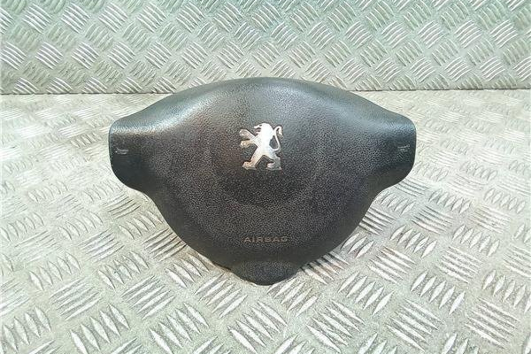 PEUGEOT Partner 2 generation (2008-2023) Другие блоки управления 96809217ZD 29480640