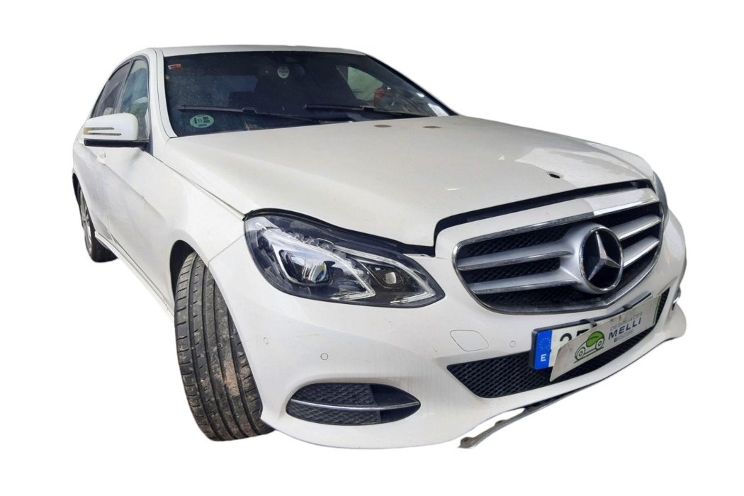 MERCEDES-BENZ E-Class W212/S212/C207/A207 (2009-2016) Замок лівої передньої двері A0997200135 29837352