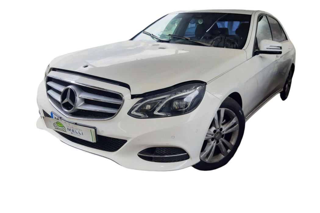 MERCEDES-BENZ E-Class W212/S212/C207/A207 (2009-2016) Замок лівої передньої двері A0997200135 29837352