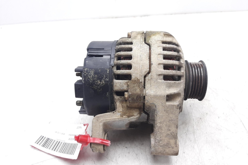 OPEL Corsa B (1993-2000) Генератор 90534472 29900689