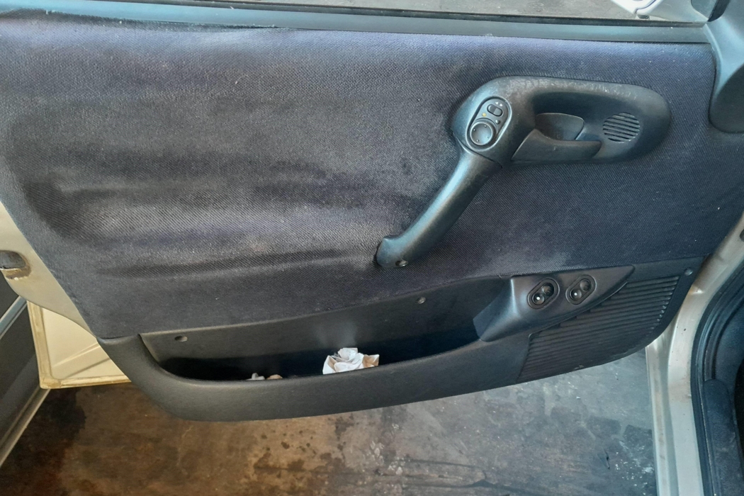 OPEL Corsa B (1993-2000) Генератор 90534472 29900689