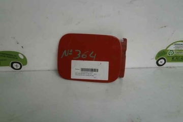 SEAT Ibiza 2 generation (1993-2002) Кришка паливного баку 6K5809905B 21676241