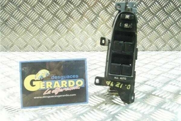 LEXUS GS 3 generation (2005-2012) Кнопка вікна передньої лівої двері 8404030120 25898716