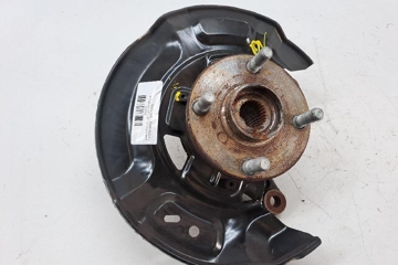 TOYOTA Yaris 3 generation (2010-2019) Маятник переднього правого колеса 432110D230 28986335