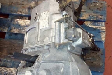 NISSAN Інші деталі коробки передач M525F 29122296