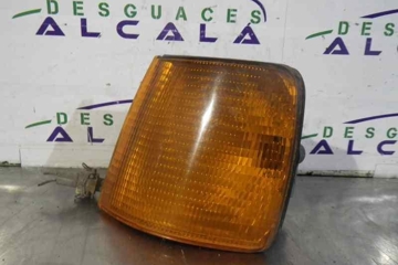 SMART Fortwo 1 generation (1998-2007) Передний левый указатель поворота 357953049 29143200