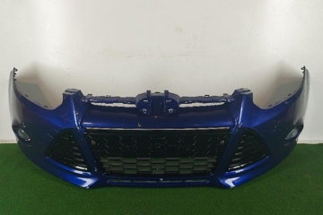 FORD Focus 3 generation (2011-2020) Передній бампер bm5117757a,1SERIE 29308935
