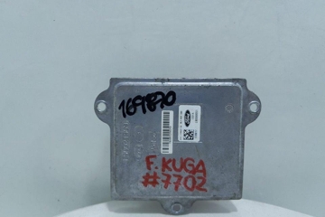 FORD Kuga 2 generation (2013-2020) Блок керування ксеноновим світлом GV41138626AA,169870 29384226