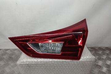 TOYOTA Auris 2 generation (2012-2015) Права задня фара 8158102830,02260 29436752