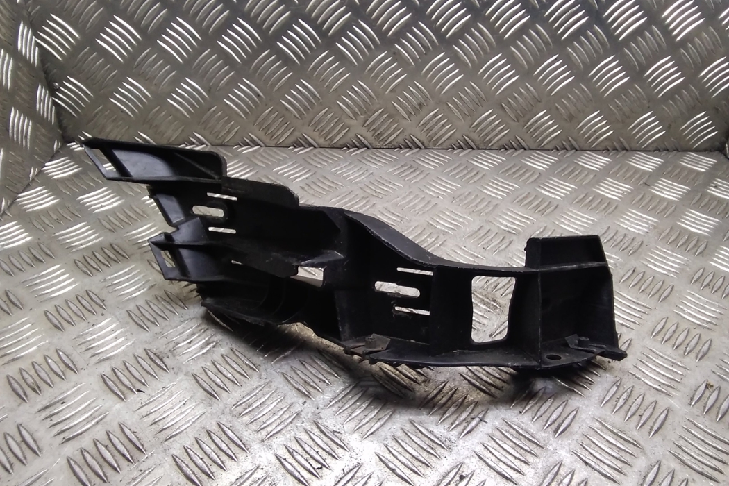 VOLKSWAGEN Golf 5 generation (2003-2009) Rear Right Bumper Bracket 1k6807394,1k6807376 15152104