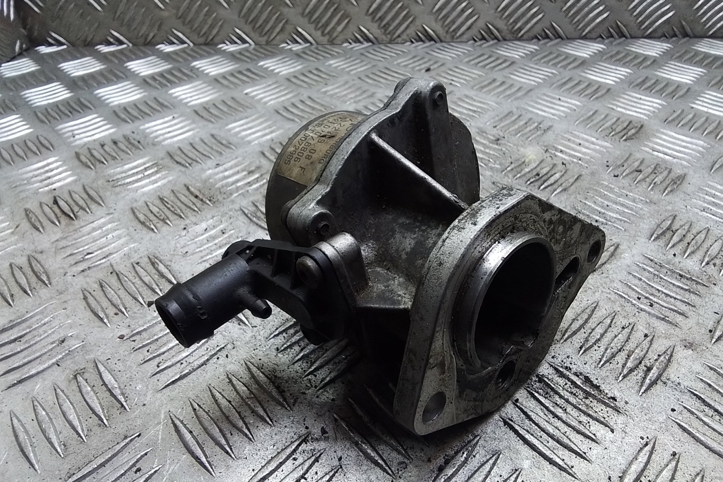 RENAULT Megane 2 generation (2002-2012) Vacuum Pump 8200072985,72238908,72238908f 24878171