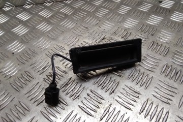 VOLKSWAGEN Touareg 1 generation (2002-2010) Back cover Open Switches 1j0827566,1j0827566 12170251