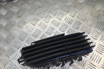 OPEL Vectra C (2002-2005) Front Bumper Lower Grill 0551004542,09186130 13489783