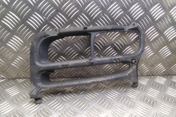 TOYOTA Avensis 2 generation (2002-2009) Fog lamp trim 5212805040,5212805020,3314p030,5212805040,3314p030,5212805020 14621882