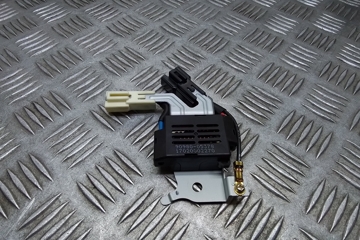 LEXUS RX 4 generation (2015-2024) Bootlid Antenna Amplifier 9098005378 21791529