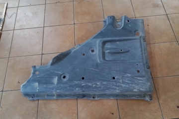 LEXUS RX 4 generation (2015-2024) Left Side Underbody Cover 5816748080 21927459