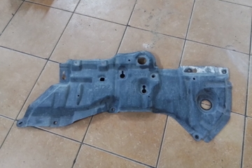 LEXUS RX 4 generation (2015-2024) Защита двигателя 5144148100 21927927